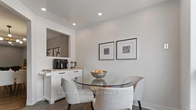 Photo 15 of Unit 17, 1133 Ritson Road N, Oshawa, Centennial — HOMEH