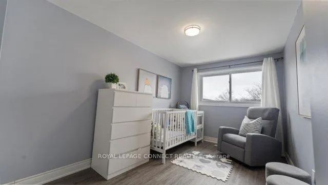 Photo 24 of Unit 17, 1133 Ritson Road N, Oshawa, Centennial — HOMEH