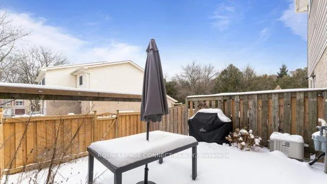 Photo 35 of Unit 17, 1133 Ritson Road N, Oshawa, Centennial — HOMEH