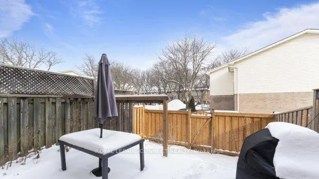 Photo 36 of Unit 17, 1133 Ritson Road N, Oshawa, Centennial — HOMEH