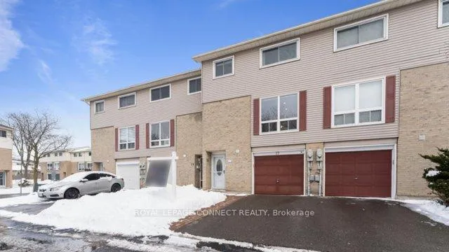Photo 39 of Unit 17, 1133 Ritson Road N, Oshawa, Centennial — HOMEH