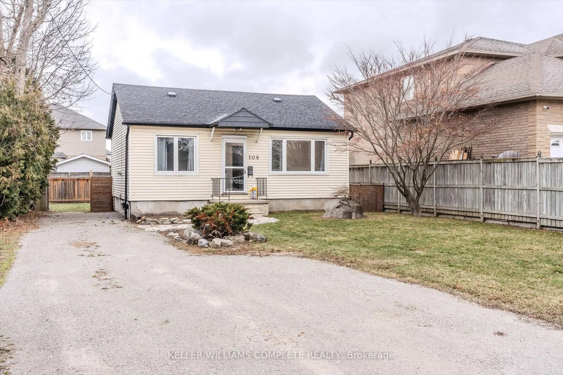 Photo 1 of 106 Eleanor Avenue, Hamilton, Eleanor — HOMEH