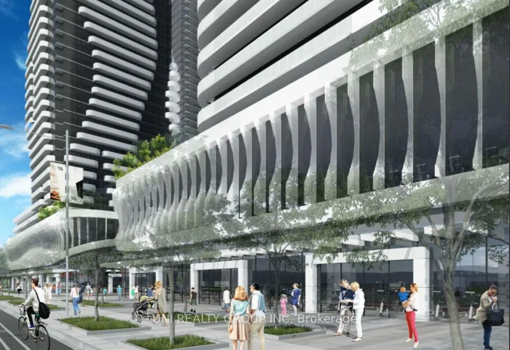 Photo 3 of 195 Commerce Street, Vaughan, Vaughan Corporate Centre — HOMEH