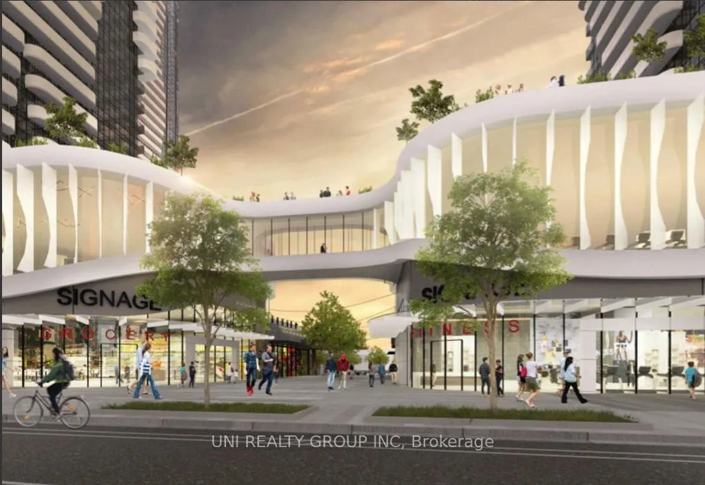 Photo 4 of 195 Commerce Street, Vaughan, Vaughan Corporate Centre — HOMEH