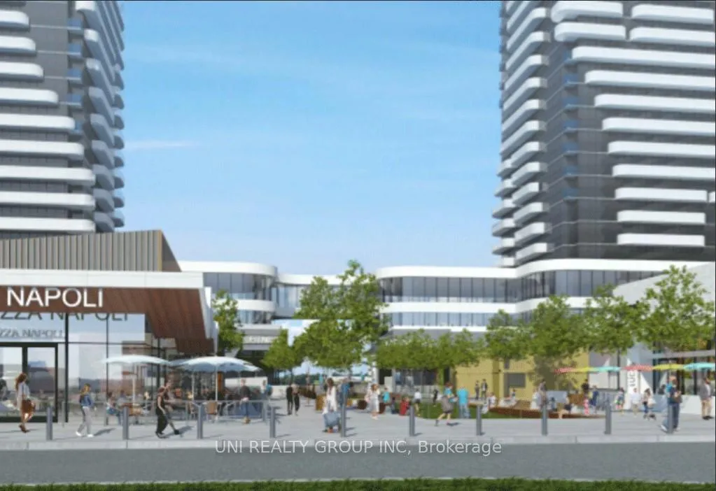 Photo 5 of 195 Commerce Street, Vaughan, Vaughan Corporate Centre — HOMEH