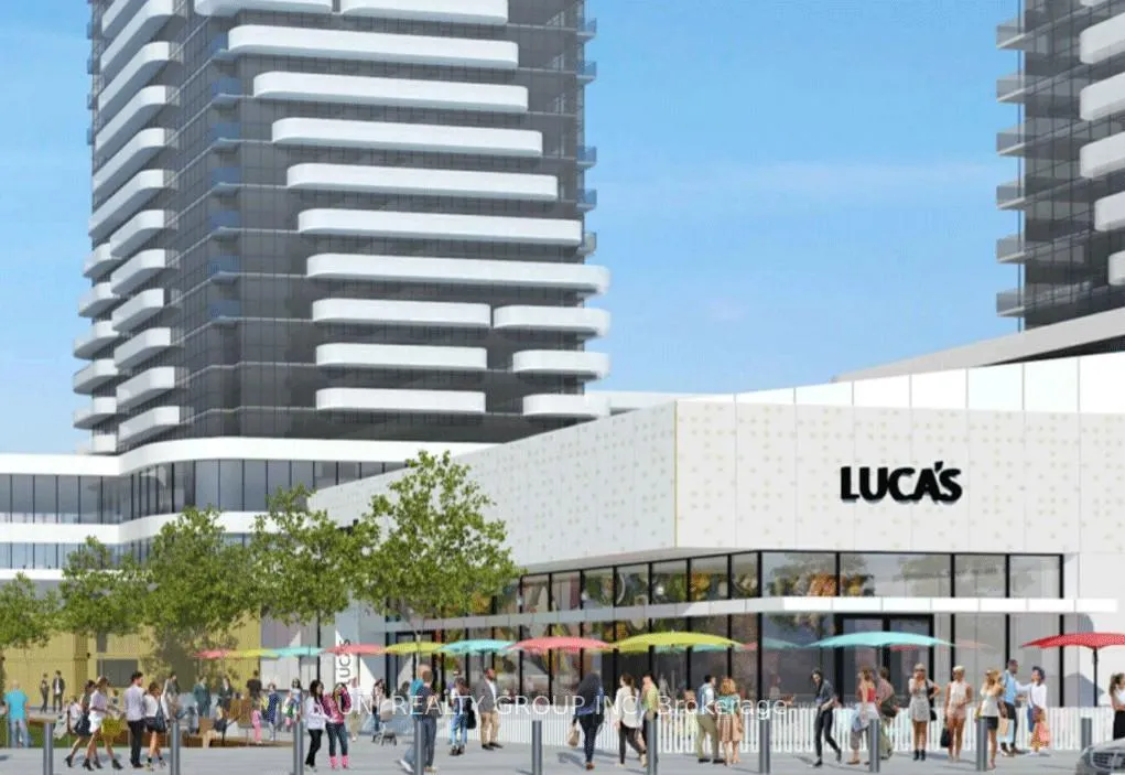 Photo 6 of 195 Commerce Street, Vaughan, Vaughan Corporate Centre — HOMEH