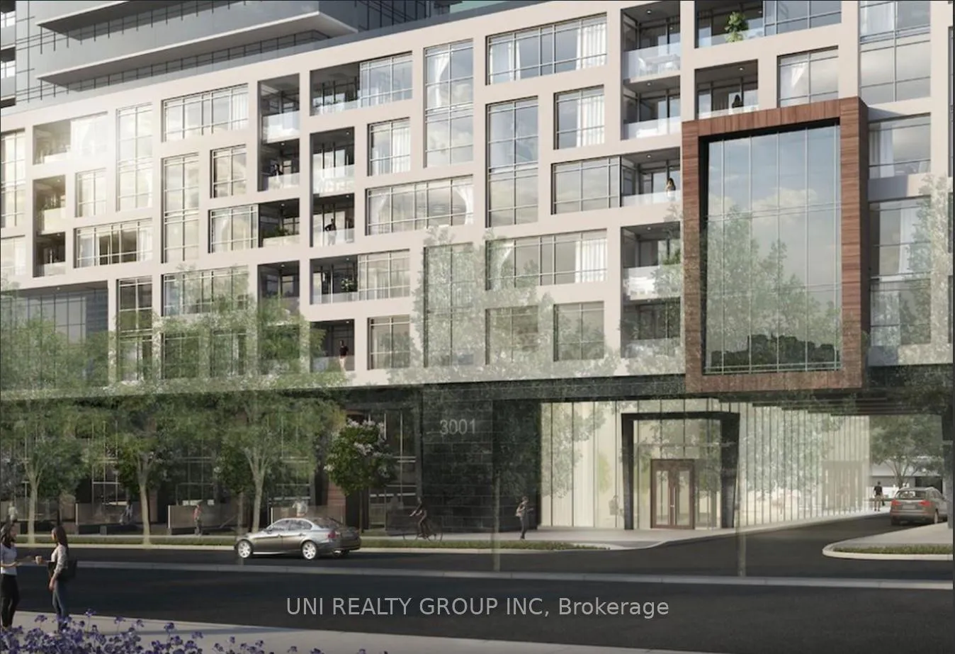 Photo 15 of 195 Commerce Street, Vaughan, Vaughan Corporate Centre — HOMEH