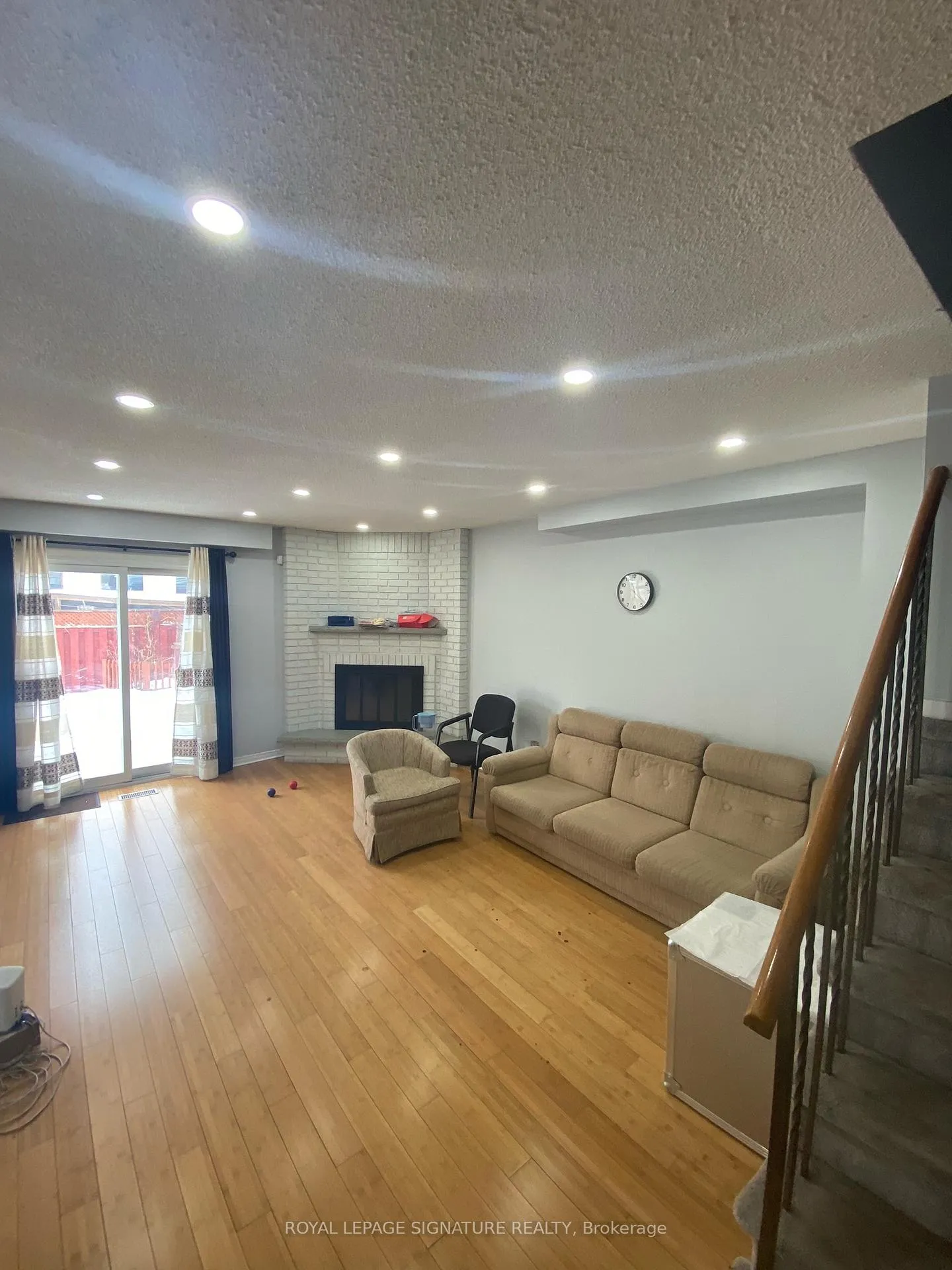 Photo 7 of 132 Murray Street, Brampton, Bram West — HOMEH