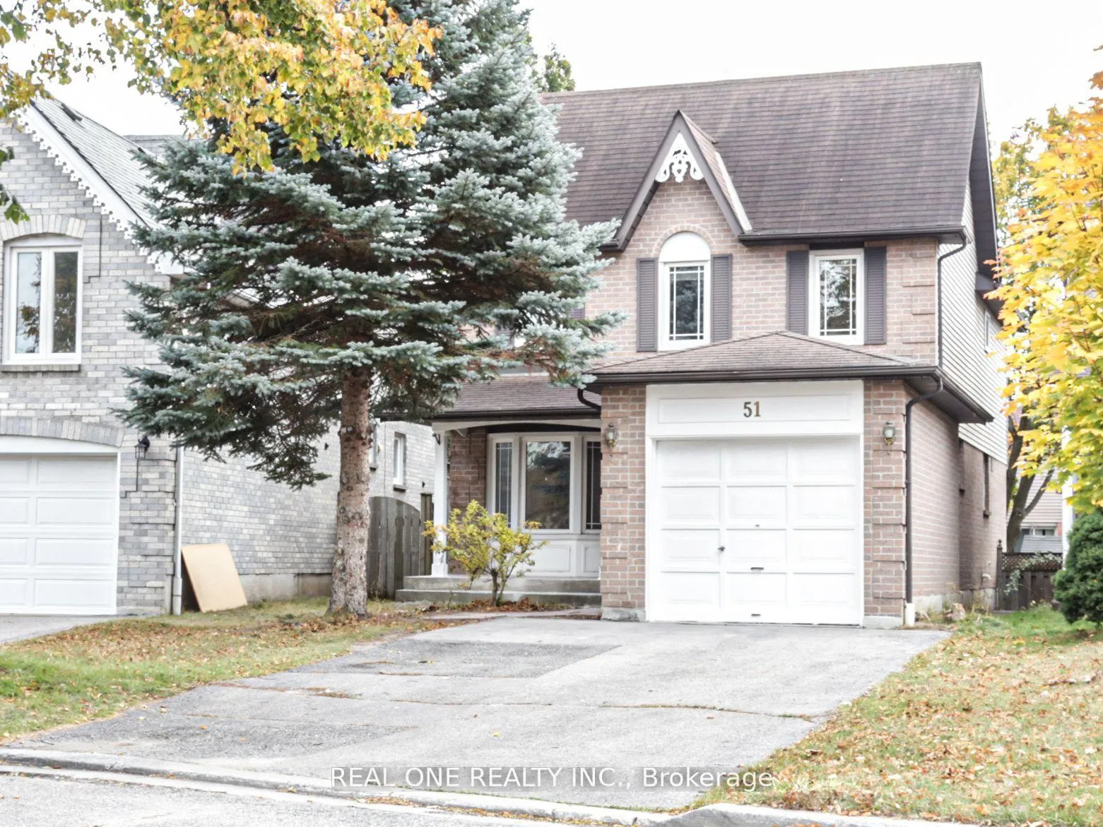 Photo 1 of 51 Cornwall Drive, Ajax, Central — HOMEH