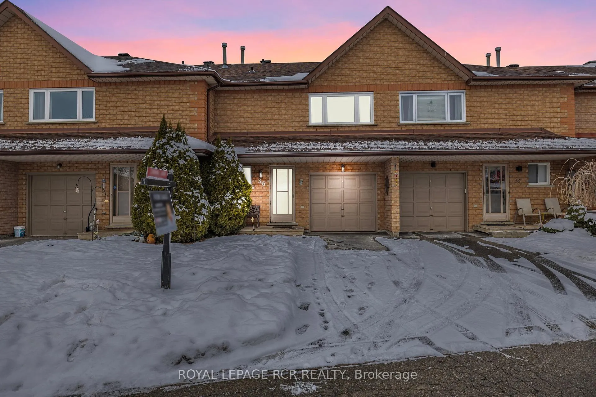 Photo 1 of 36 Riverley Lane, New Tecumseth, Alliston — HOMEH