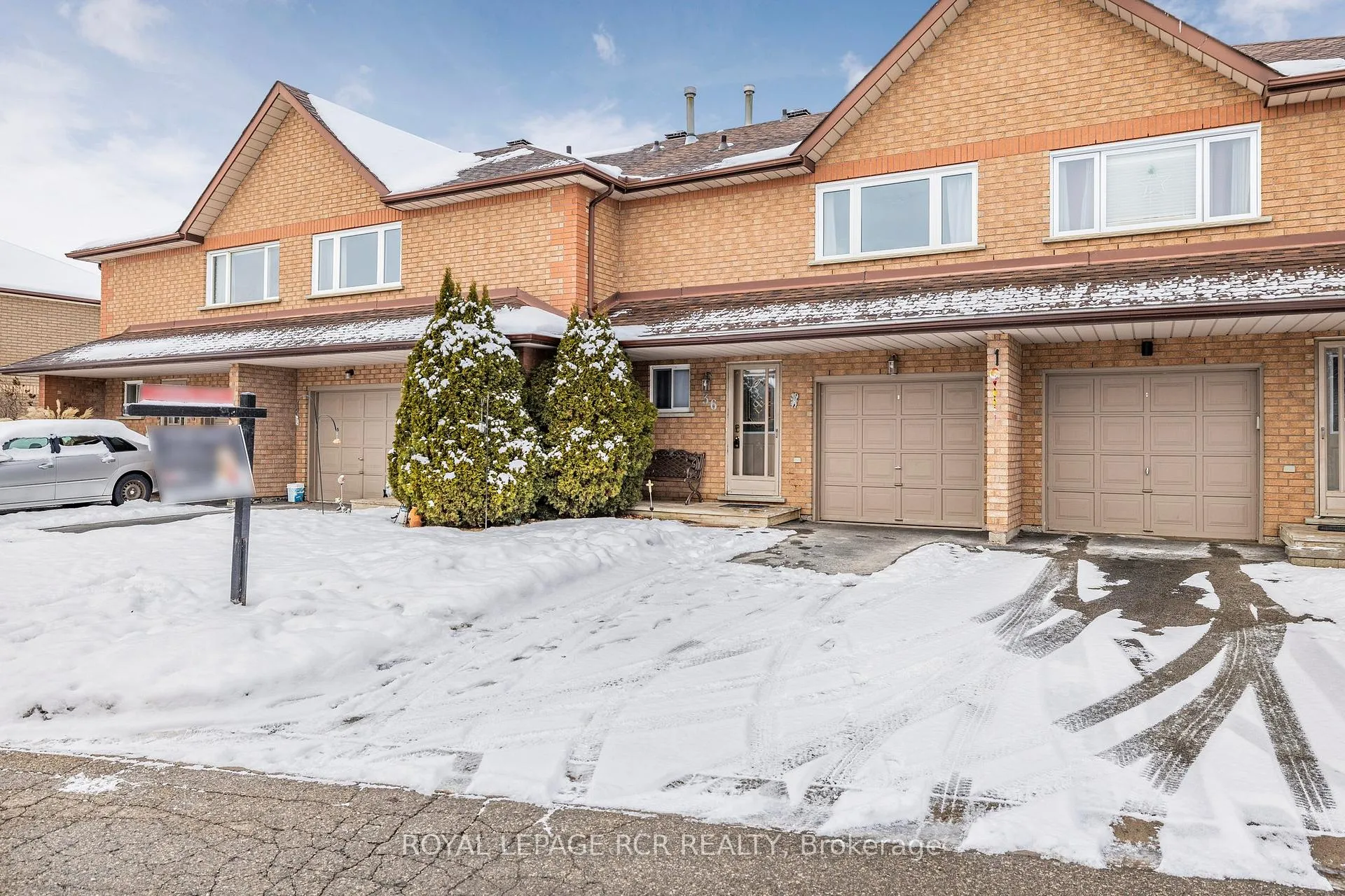 Photo 3 of 36 Riverley Lane, New Tecumseth, Alliston — HOMEH