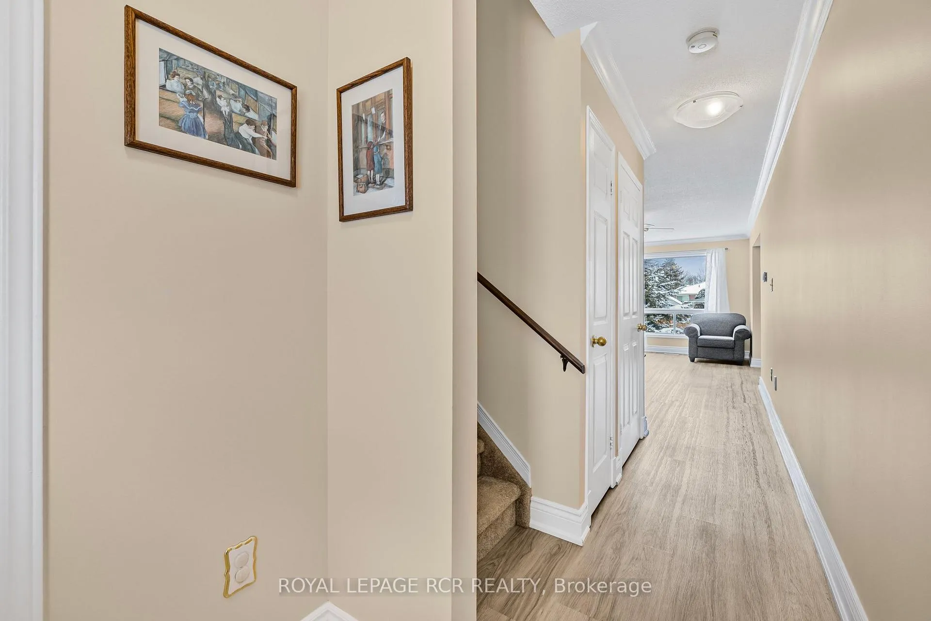Photo 6 of 36 Riverley Lane, New Tecumseth, Alliston — HOMEH