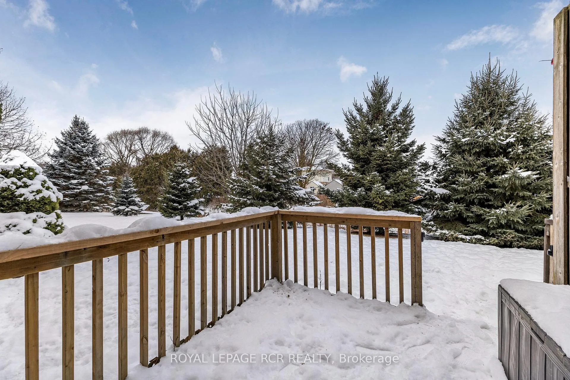 Photo 34 of 36 Riverley Lane, New Tecumseth, Alliston — HOMEH