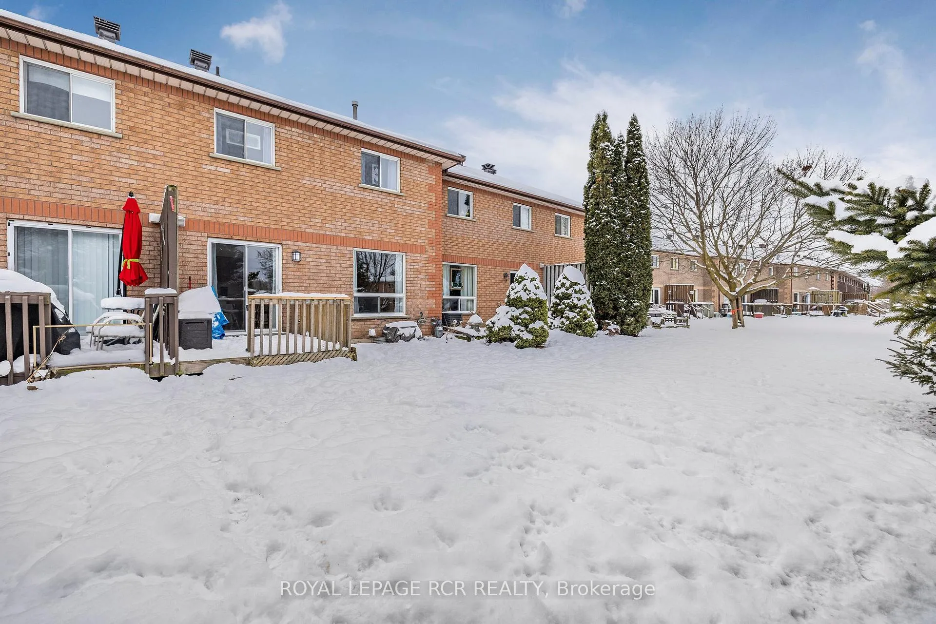 Photo 36 of 36 Riverley Lane, New Tecumseth, Alliston — HOMEH