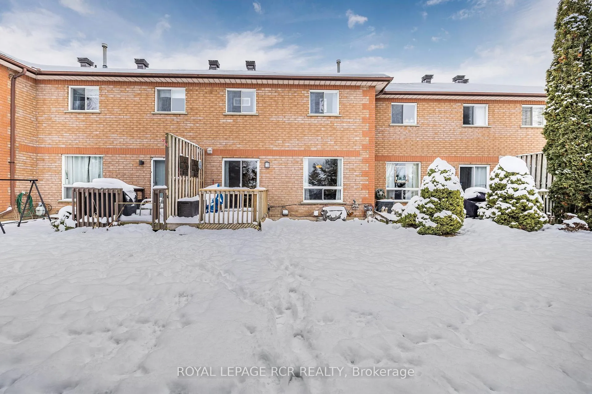 Photo 37 of 36 Riverley Lane, New Tecumseth, Alliston — HOMEH