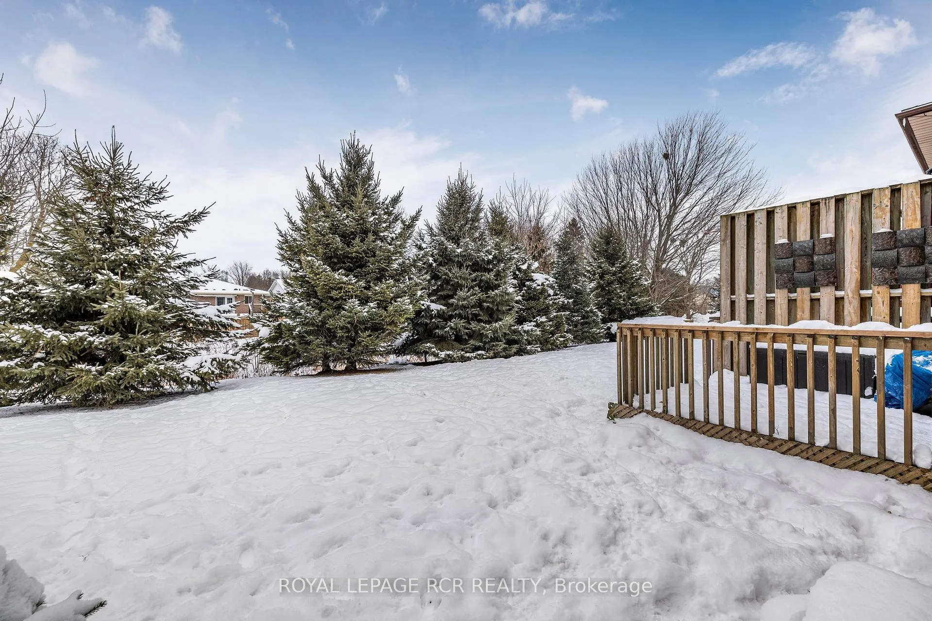 Photo 38 of 36 Riverley Lane, New Tecumseth, Alliston — HOMEH
