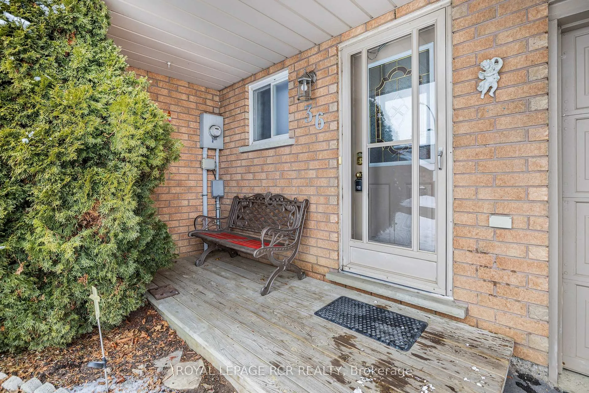 Photo 39 of 36 Riverley Lane, New Tecumseth, Alliston — HOMEH