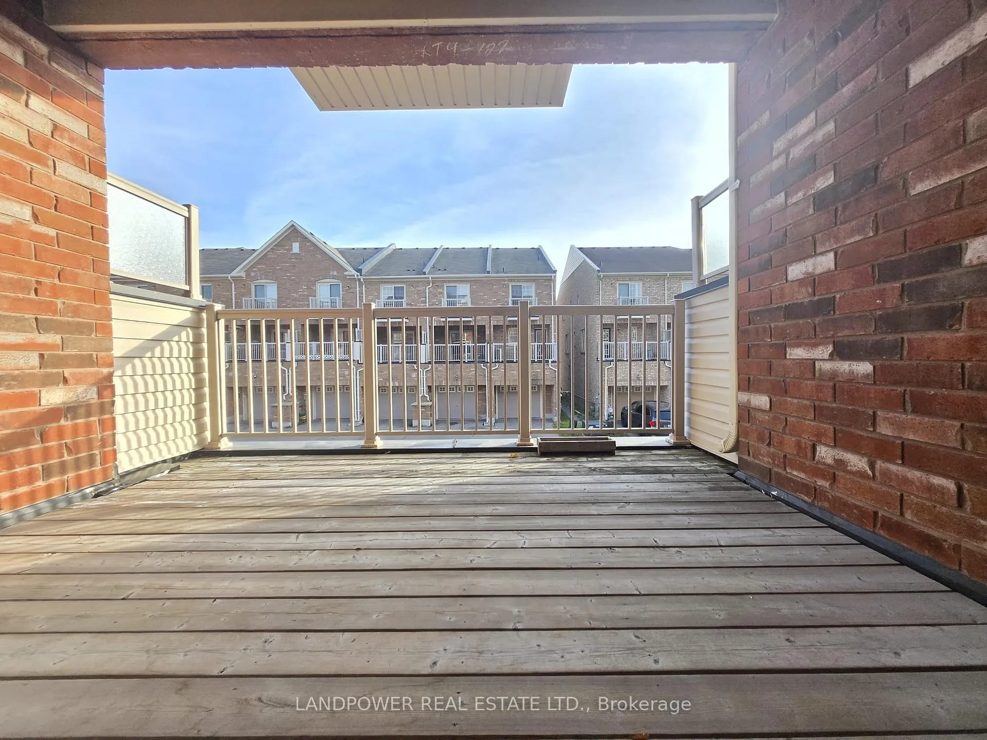 Photo 36 of 5289 Major Mackenzie Drive E, Markham, Berczy — HOMEH