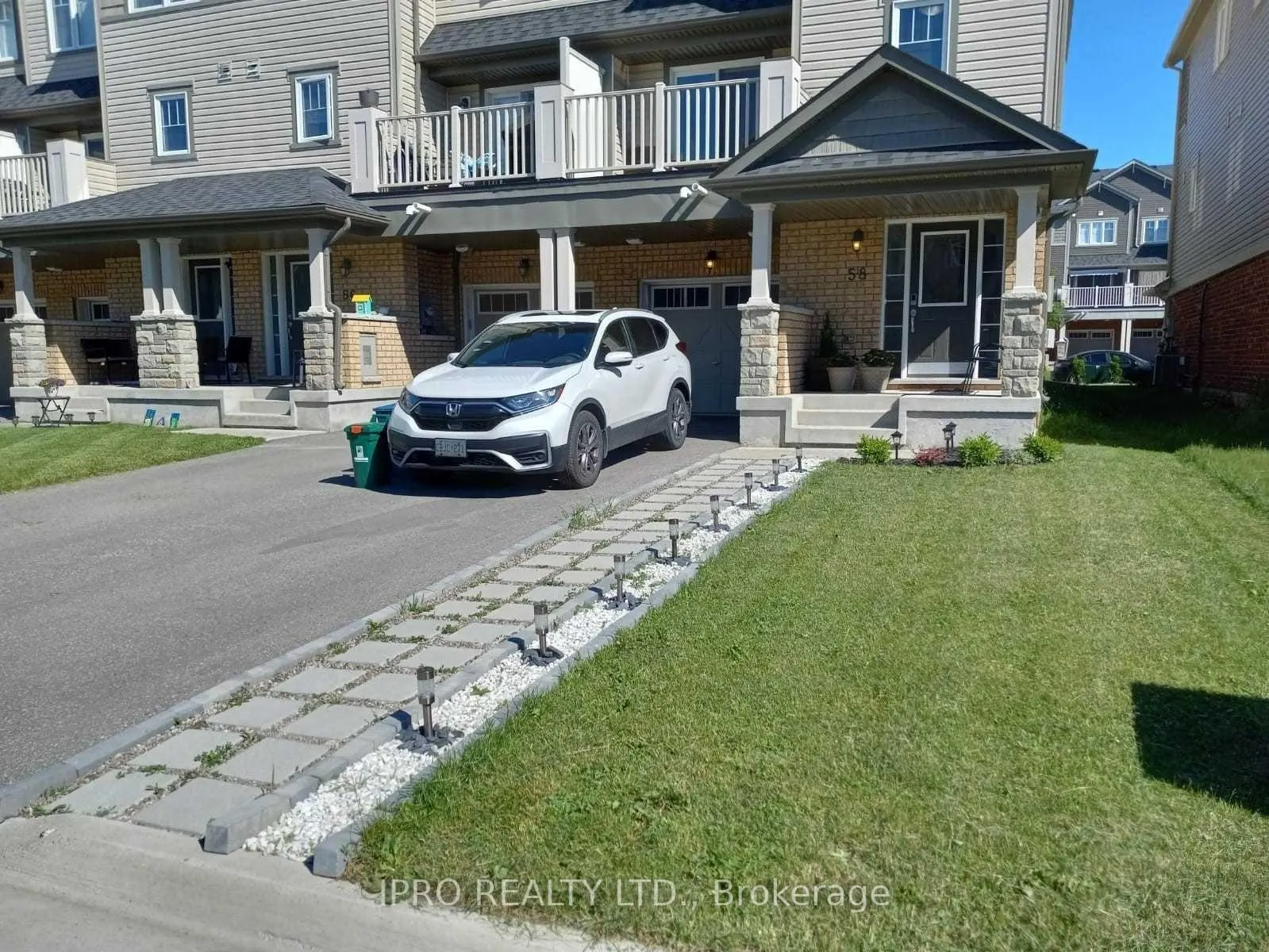 Photo 1 of 58 Nearco Crescent, Oshawa, Windfields — HOMEH