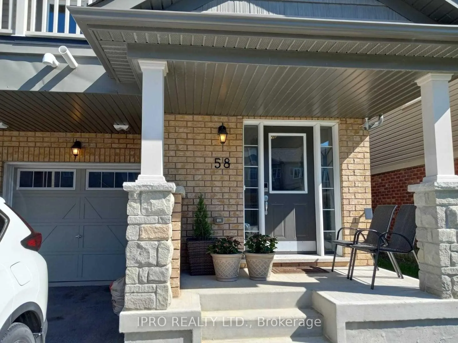 Photo 3 of 58 Nearco Crescent, Oshawa, Windfields — HOMEH