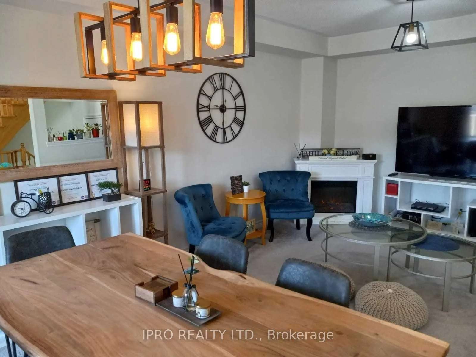 Photo 12 of 58 Nearco Crescent, Oshawa, Windfields — HOMEH