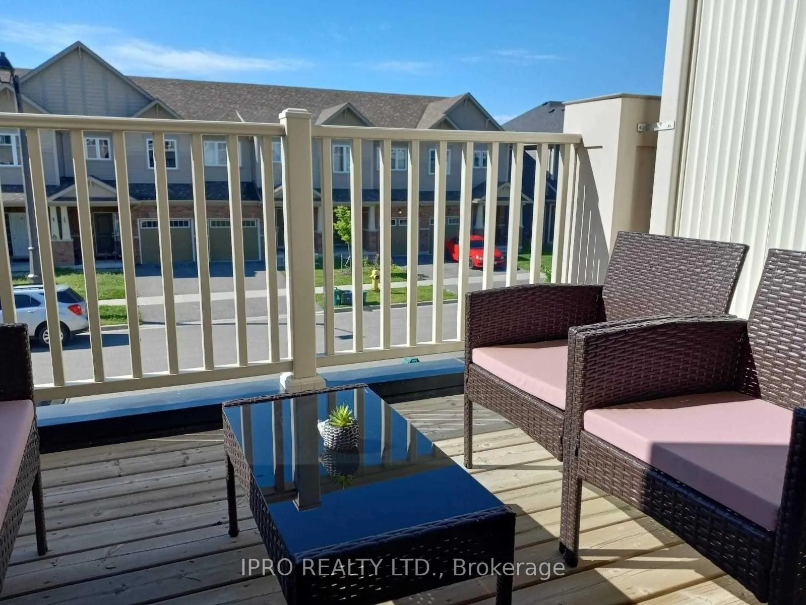 Photo 19 of 58 Nearco Crescent, Oshawa, Windfields — HOMEH