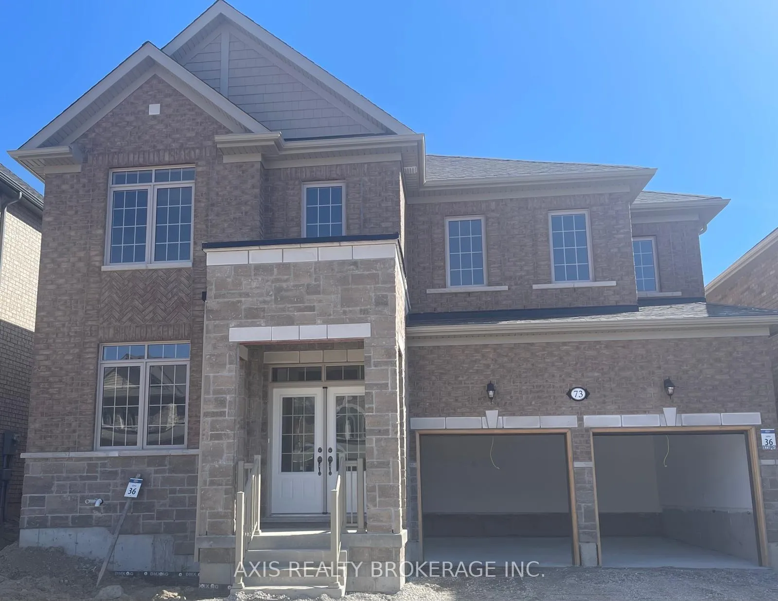 Photo 1 of 73 Lawrence D Pridham Avenue, New Tecumseth, Rural New Tecumseth — HOMEH