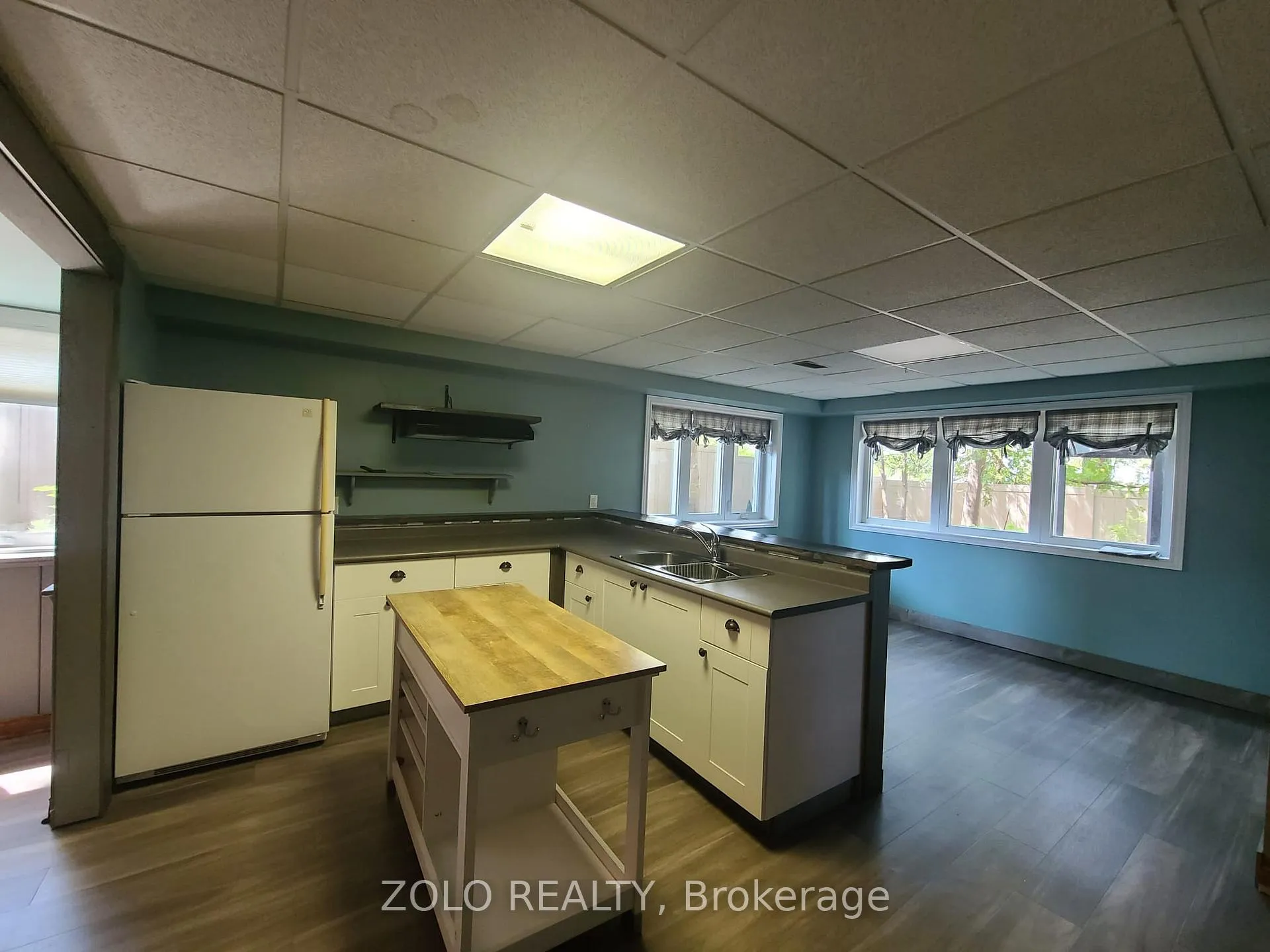 Photo 1 of Unit Lower, 114 Ardagh Road, Barrie, Ardagh — HOMEH