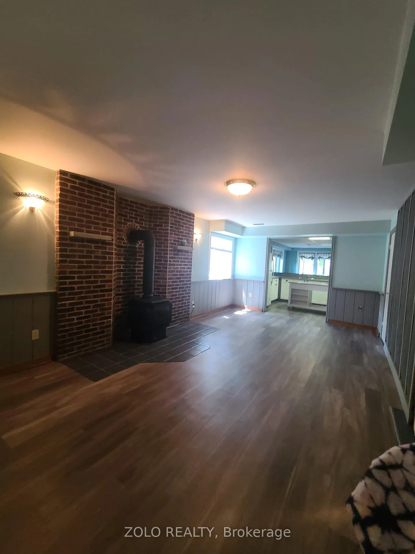 Photo 2 of Unit Lower, 114 Ardagh Road, Barrie, Ardagh — HOMEH