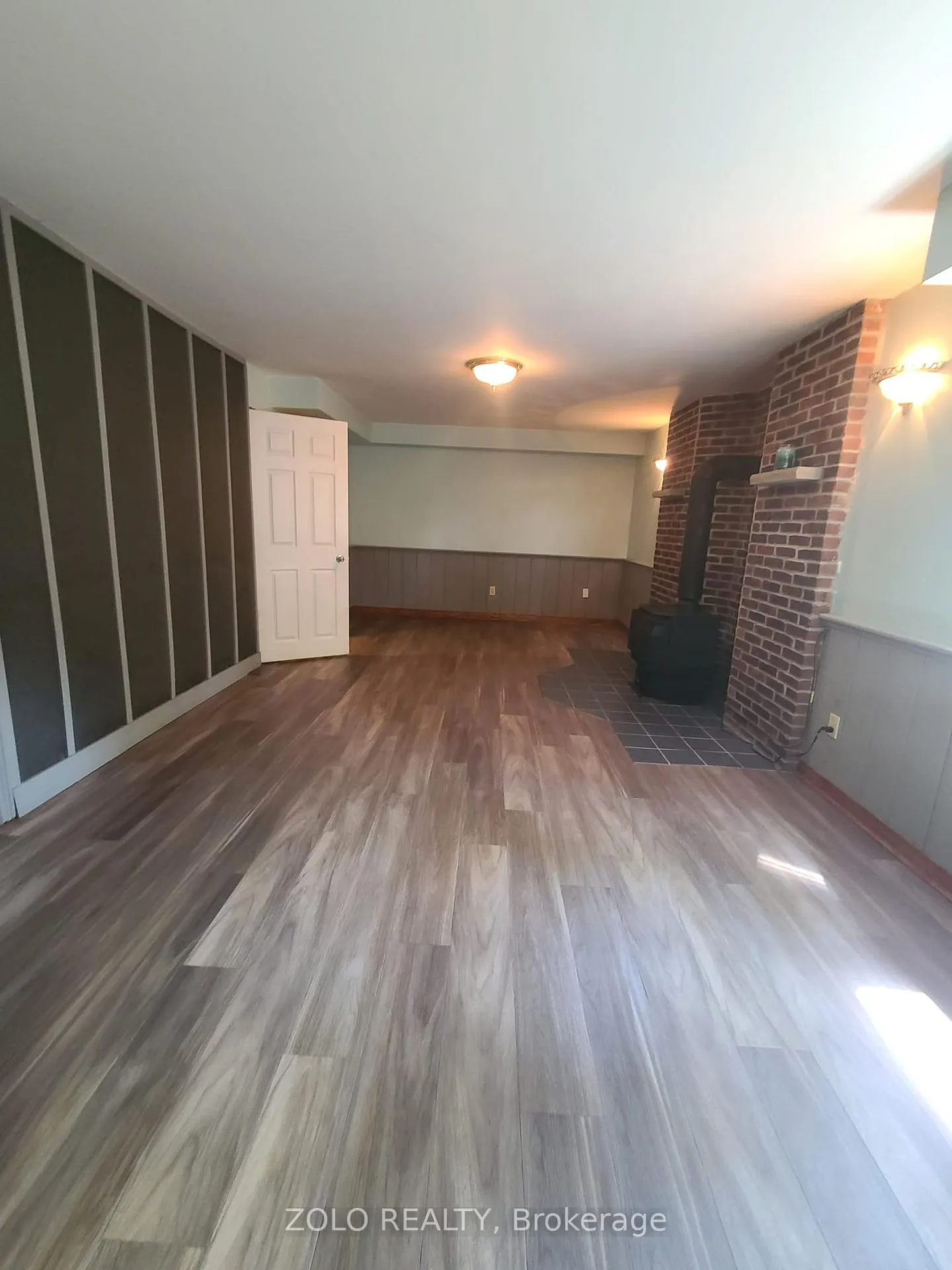 Photo 3 of Unit Lower, 114 Ardagh Road, Barrie, Ardagh — HOMEH