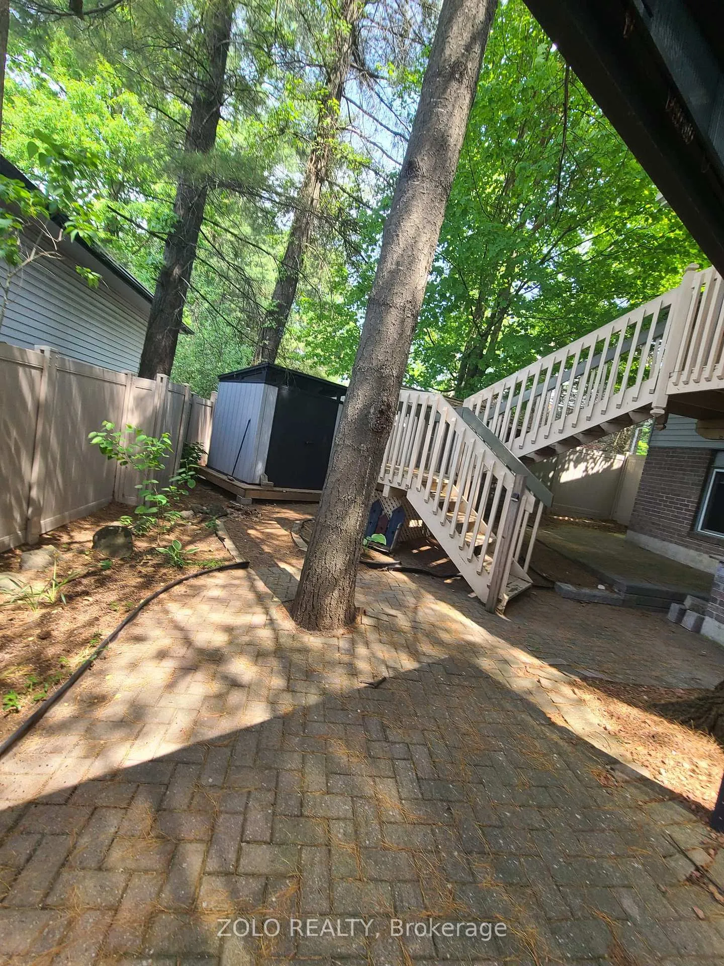 Photo 7 of Unit Lower, 114 Ardagh Road, Barrie, Ardagh — HOMEH