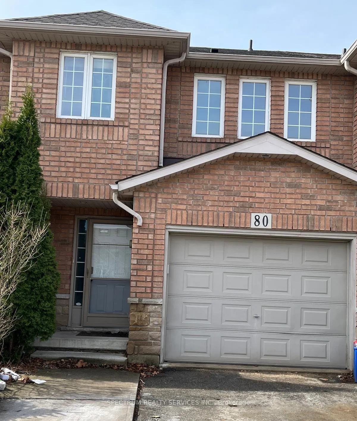 Photo 1 of 80 Hannon Crescent, Hamilton, Rural Glanbrook — HOMEH