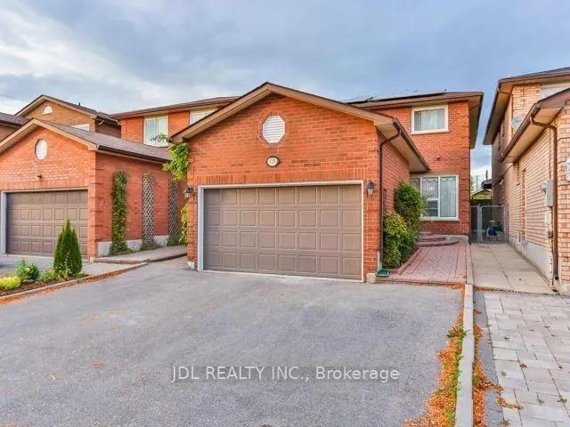 Photo 1 of 128 Anthony Lane, Vaughan, Glen Shields — HOMEH