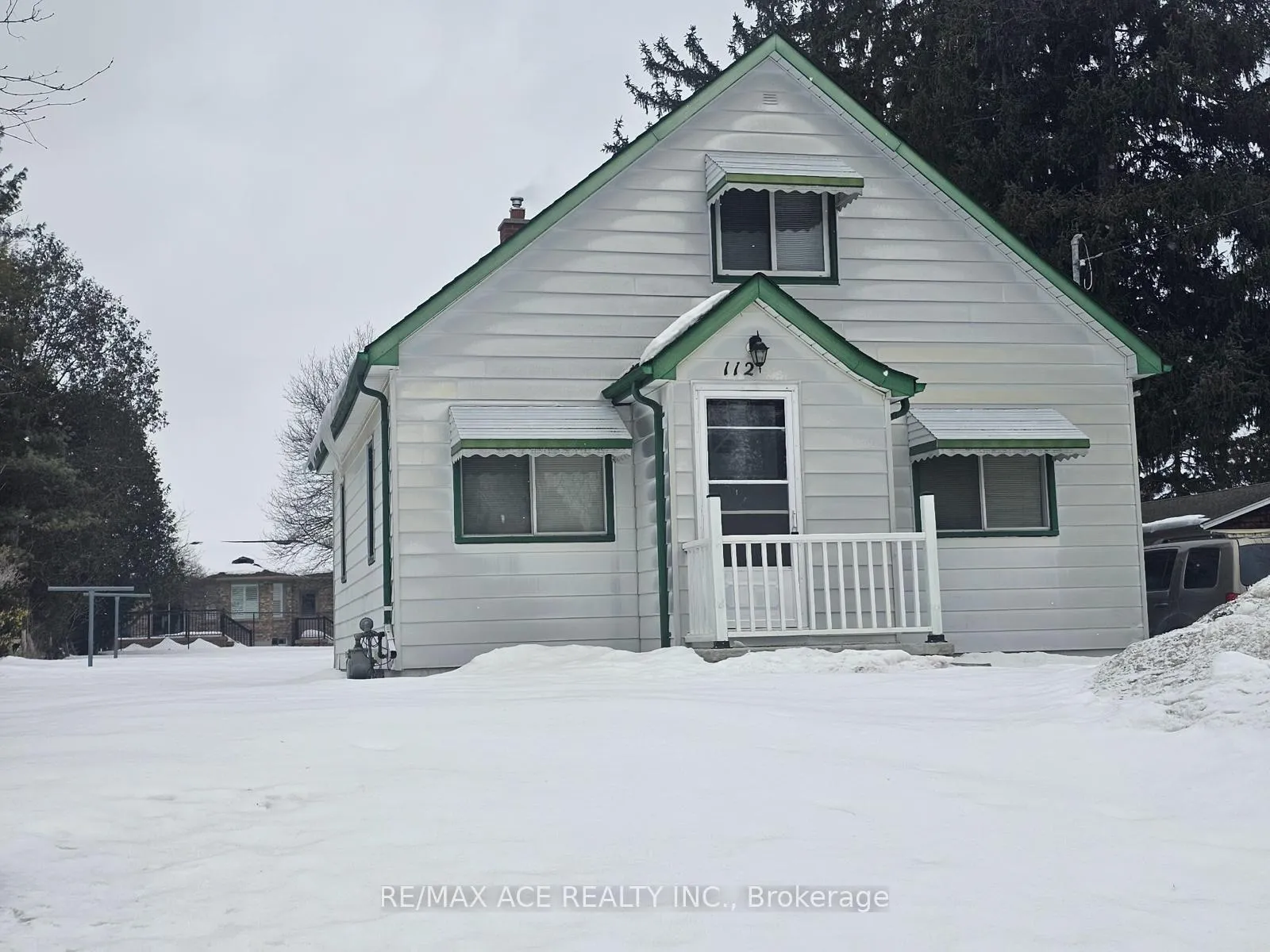 Photo 1 of 112 Bridge Street W, Waterloo, University Downs — HOMEH