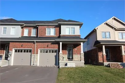 Photo 1 of 8287 Tulip Tree Drive, Niagara Falls, Brown — HOMEH