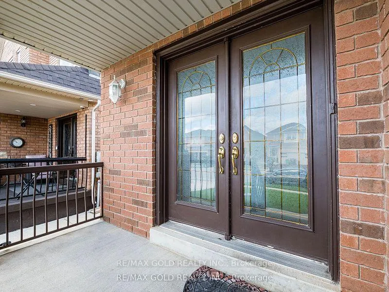Photo 3 of 87 Buick Boulevard, Brampton, Fletcher's Meadow — HOMEH