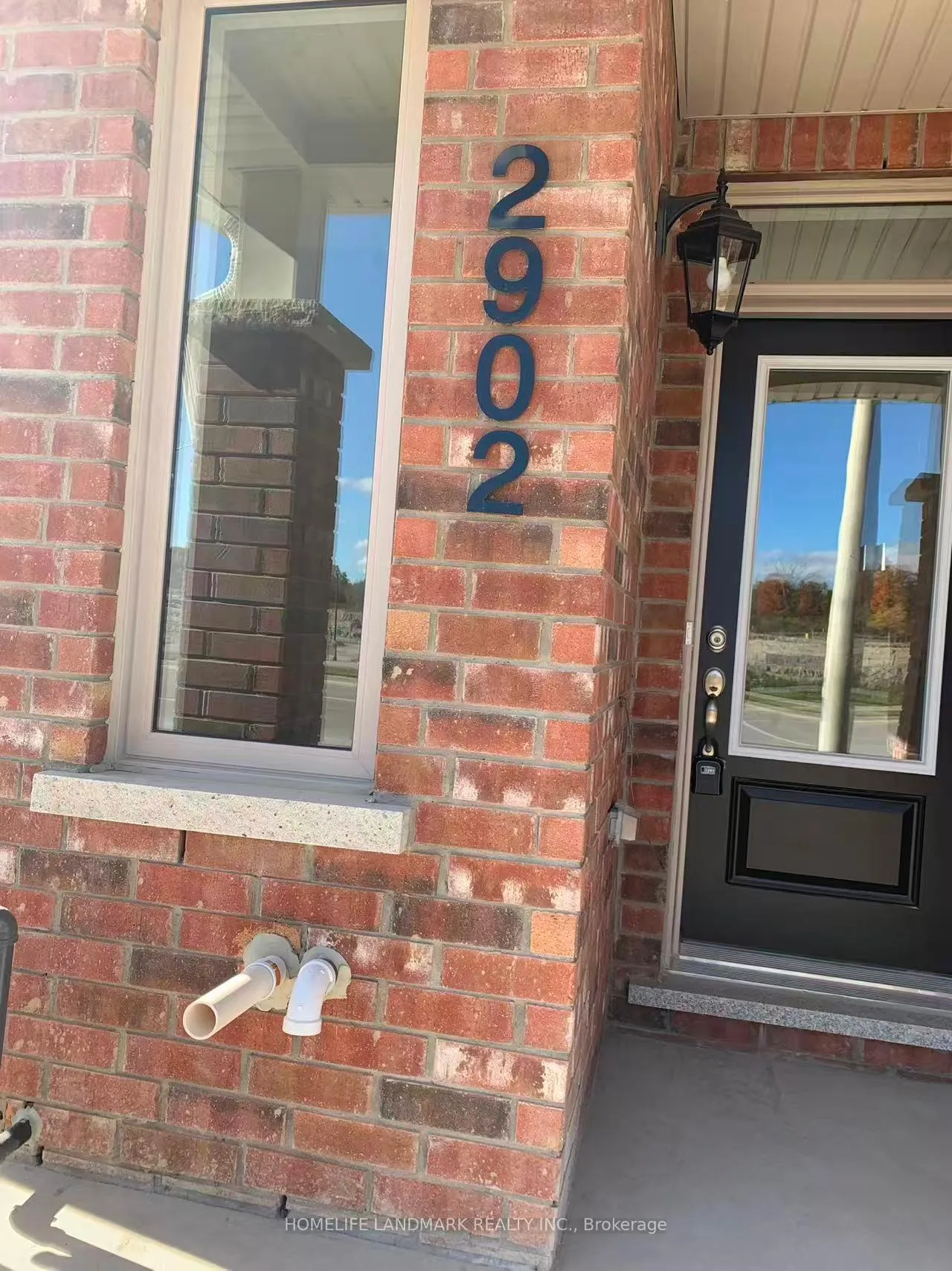 Photo 1 of 2902 Whites Road, Pickering, Rural Pickering — HOMEH