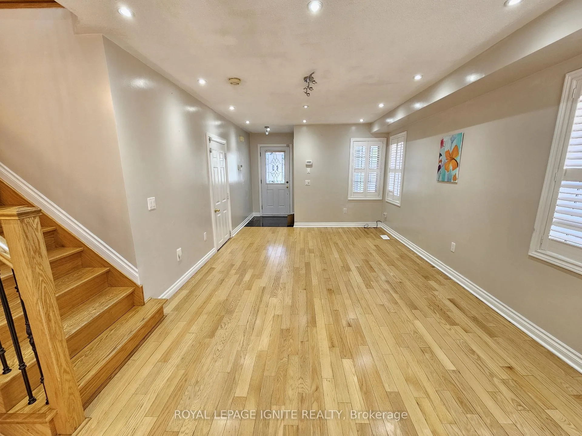 Photo 2 of 6 Trevino Crescent, Brampton, Bram East — HOMEH