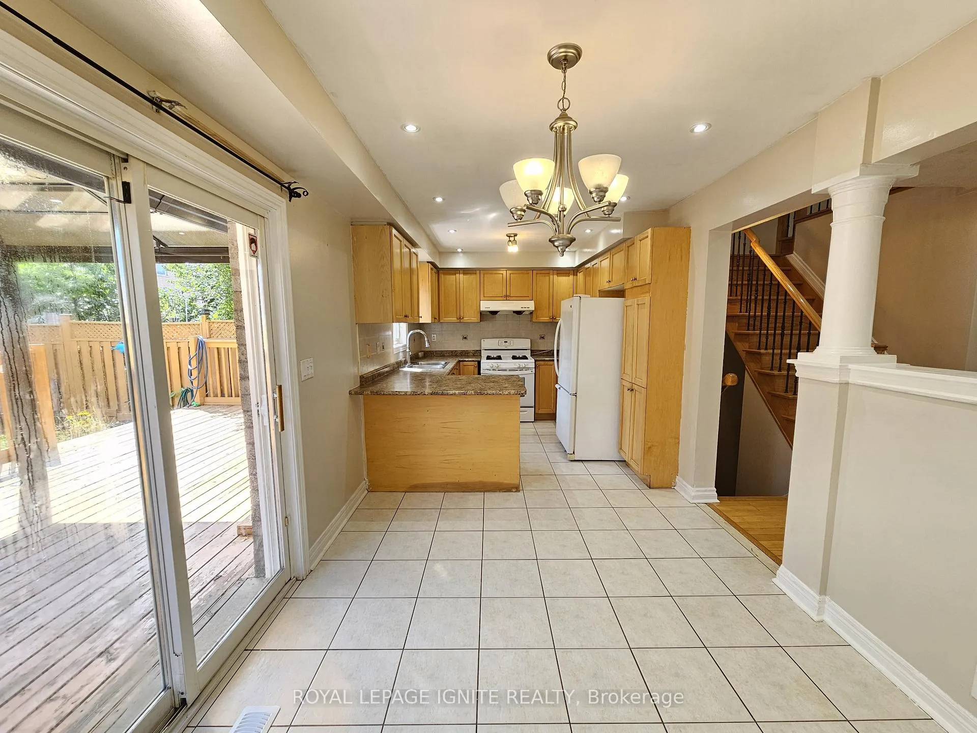Photo 6 of 6 Trevino Crescent, Brampton, Bram East — HOMEH