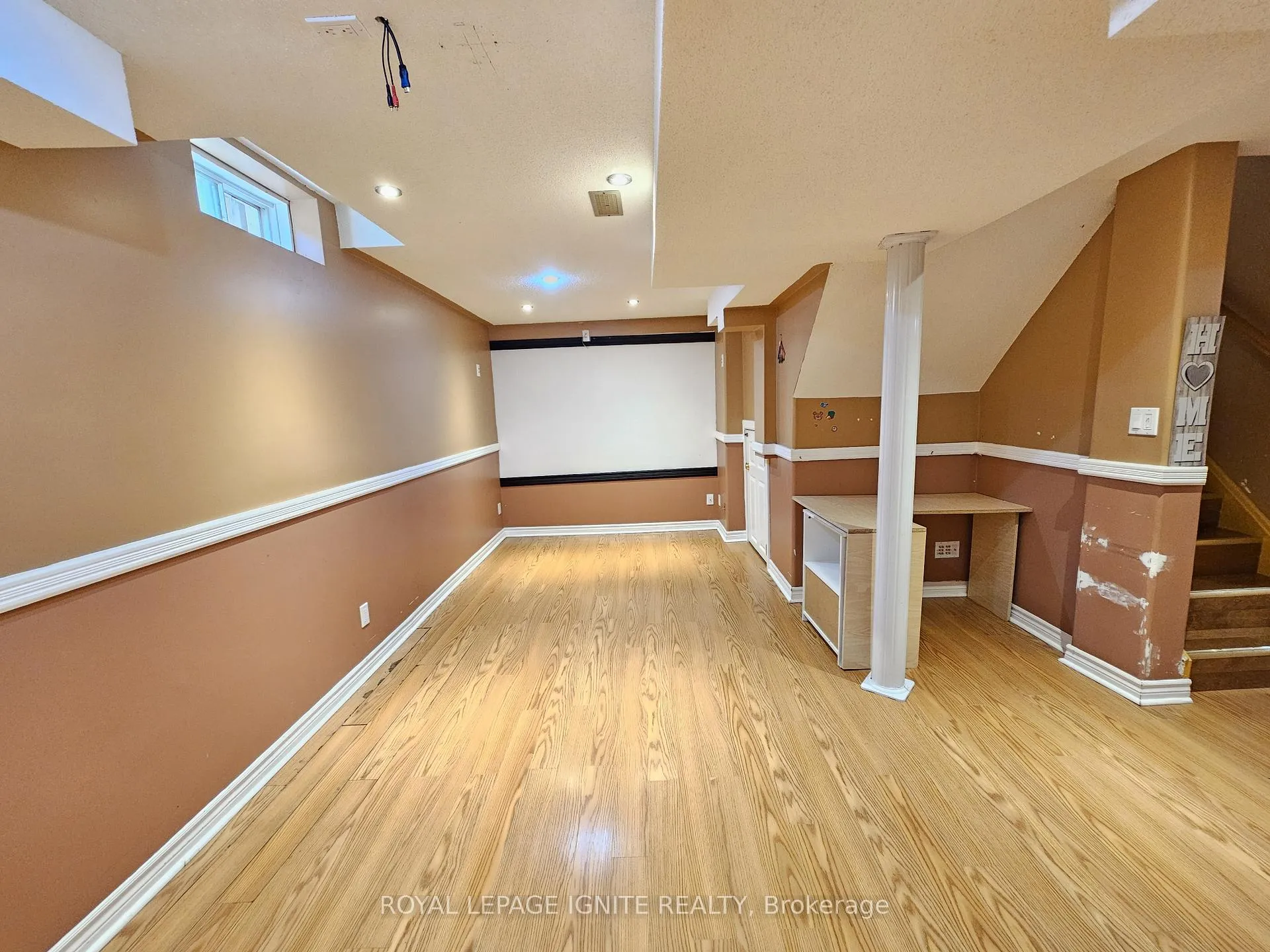 Photo 15 of 6 Trevino Crescent, Brampton, Bram East — HOMEH
