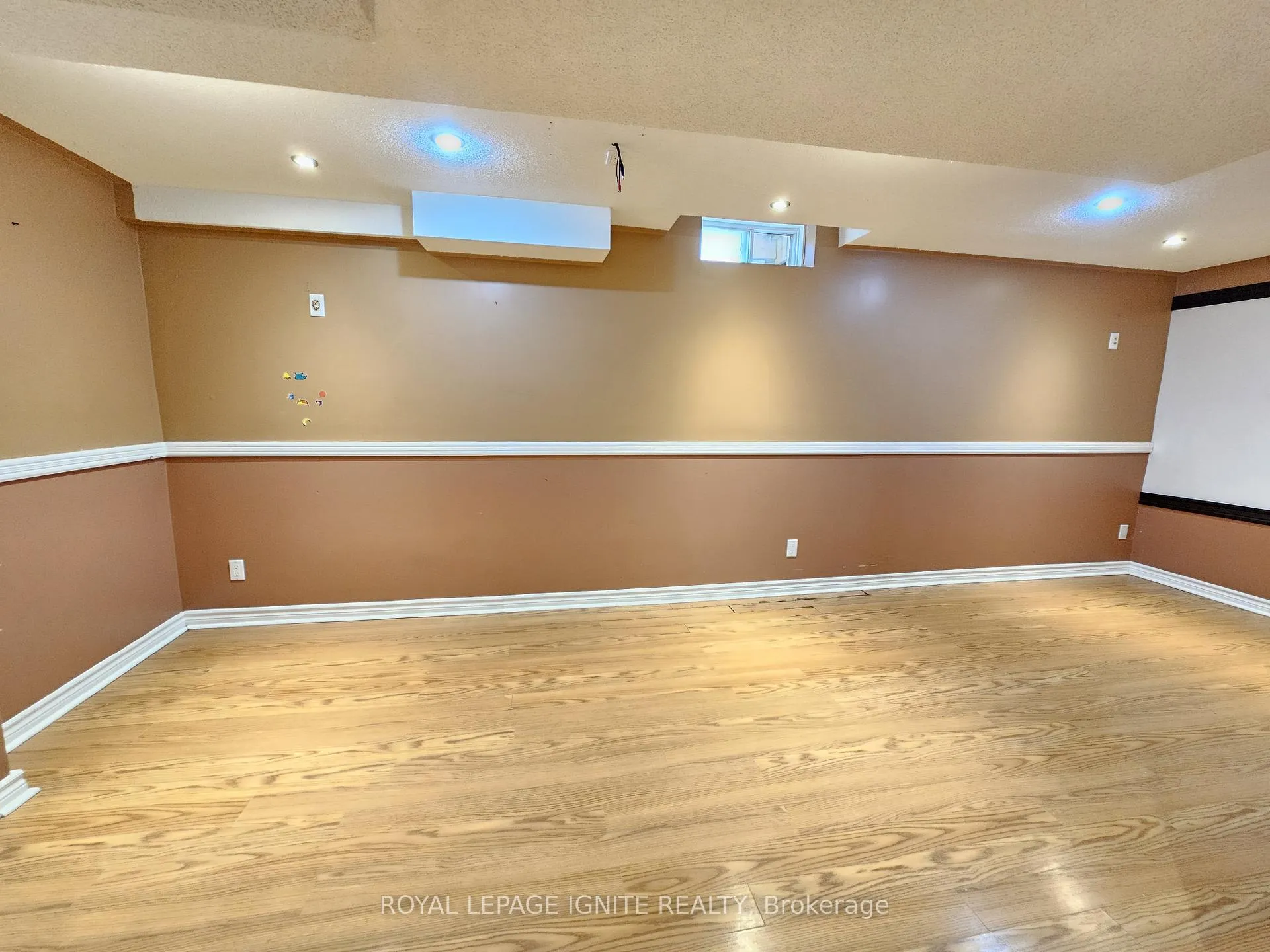 Photo 16 of 6 Trevino Crescent, Brampton, Bram East — HOMEH