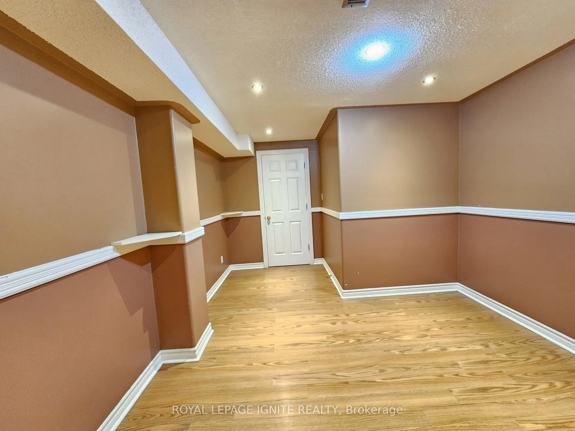 Photo 17 of 6 Trevino Crescent, Brampton, Bram East — HOMEH