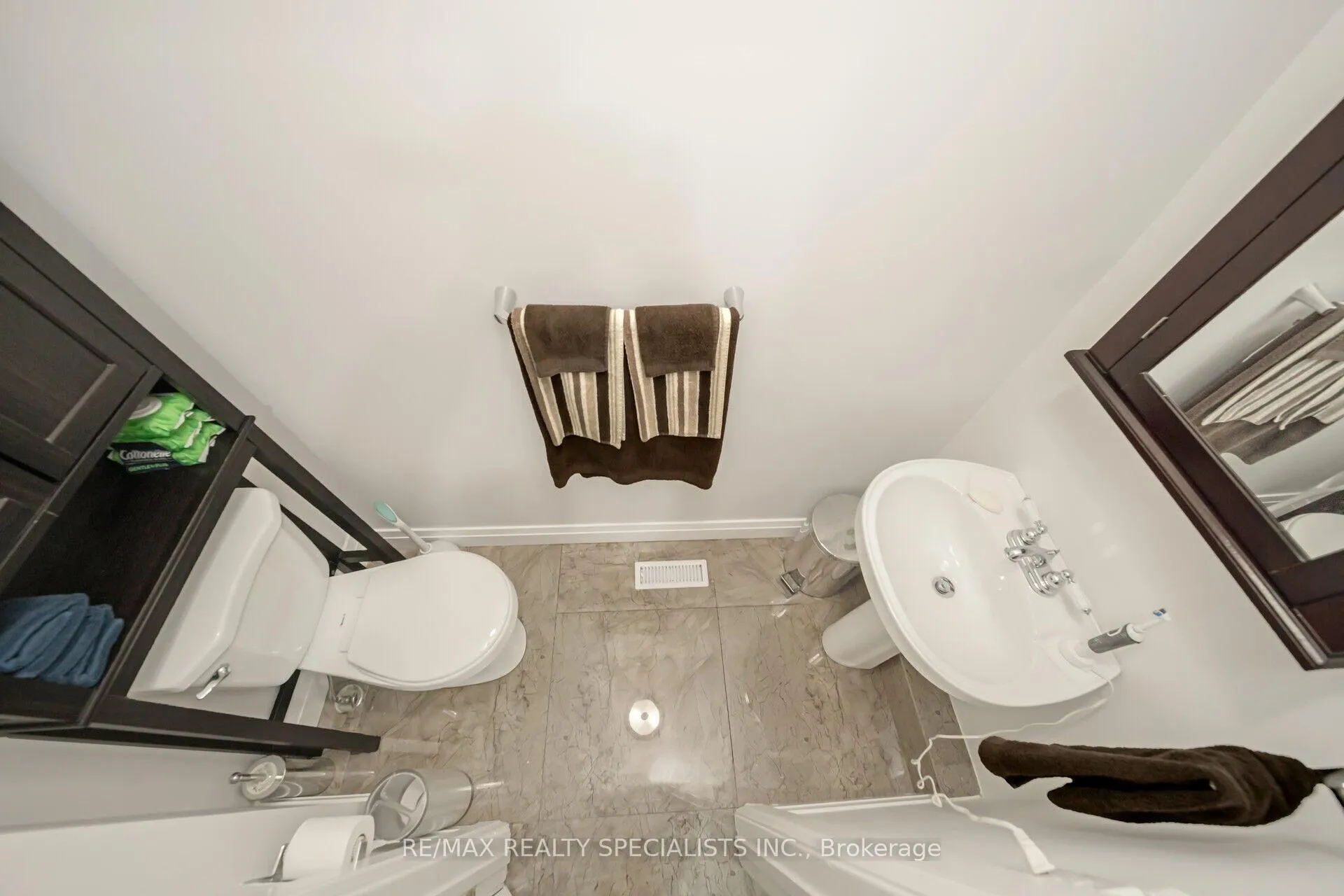Photo 7 of 3 Greenwich Circle, Brampton, Northgate — HOMEH