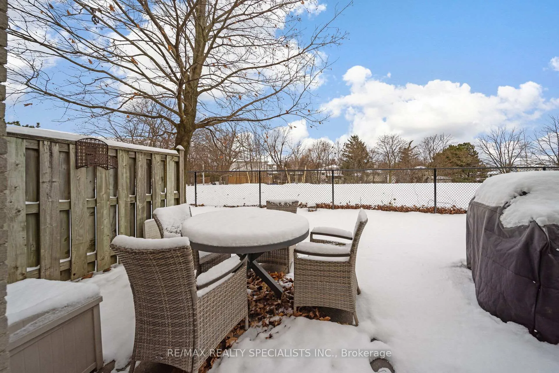 Photo 46 of 3 Greenwich Circle, Brampton, Northgate — HOMEH