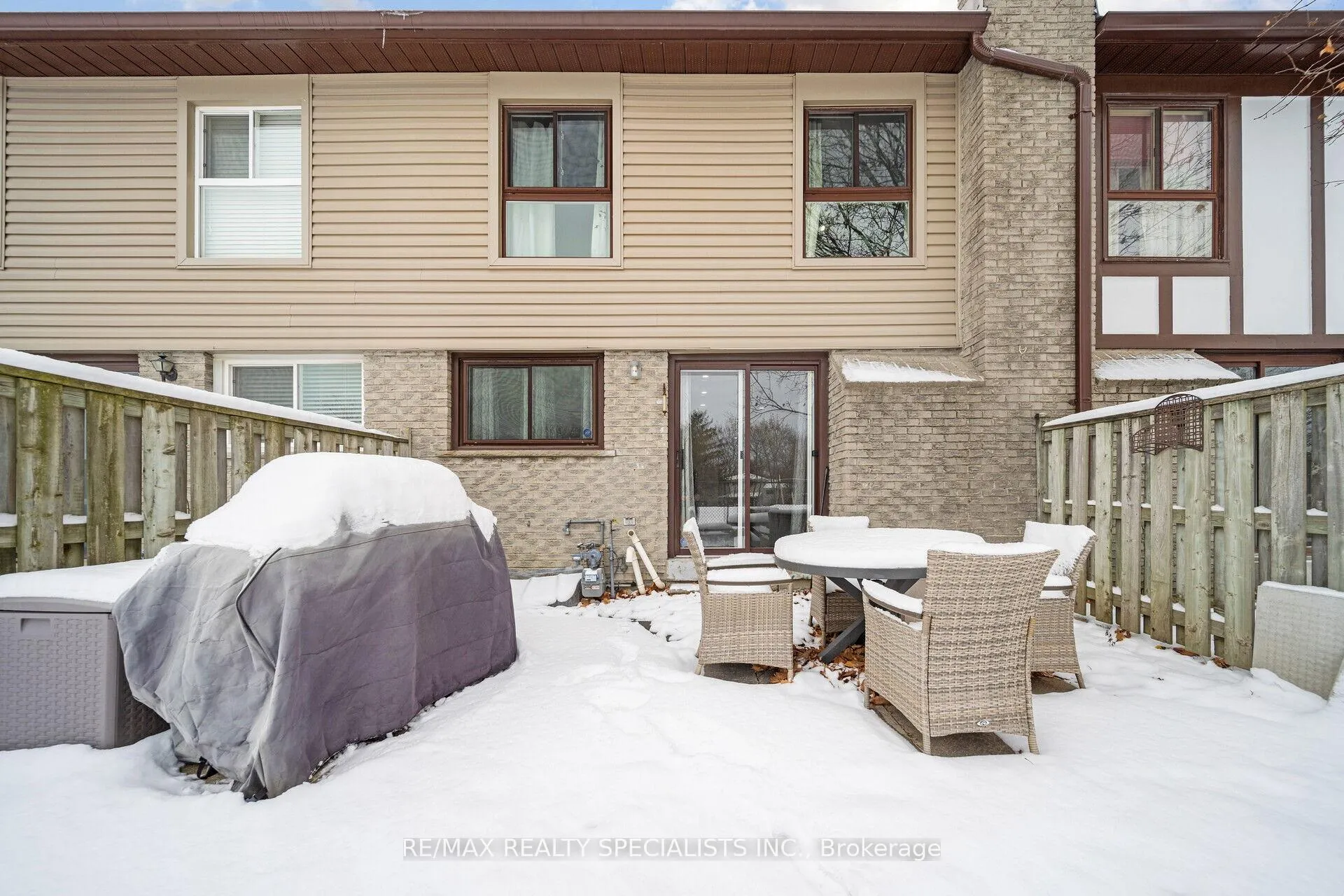 Photo 48 of 3 Greenwich Circle, Brampton, Northgate — HOMEH