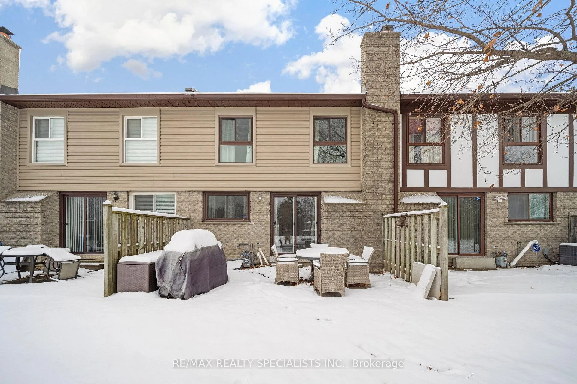 Photo 49 of 3 Greenwich Circle, Brampton, Northgate — HOMEH