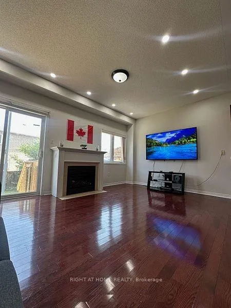 Photo 3 of 37 Watchman Road, Brampton, Bram East — HOMEH