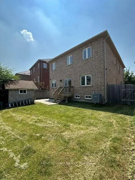 Photo 7 of 37 Watchman Road, Brampton, Bram East — HOMEH