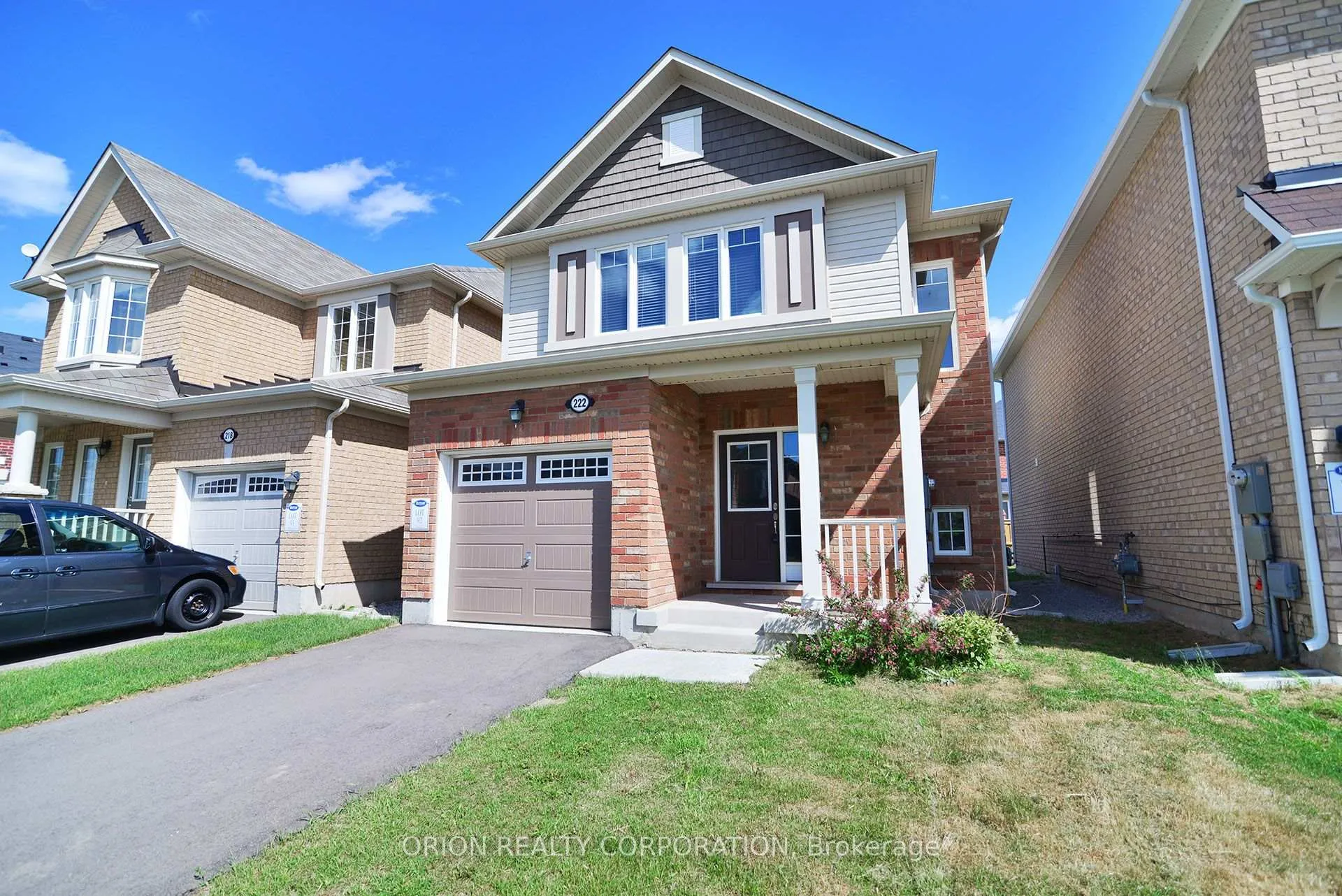 Photo 1 of 222 Cedric Terrace, Milton, Harrison — HOMEH