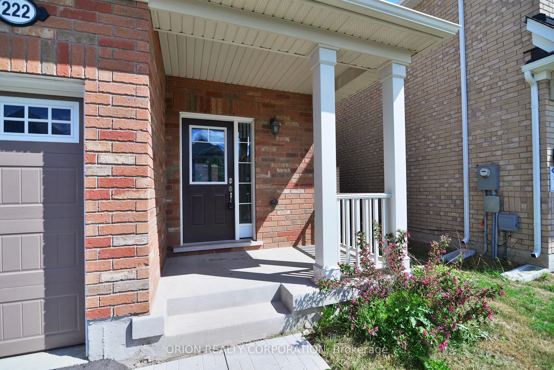Photo 2 of 222 Cedric Terrace, Milton, Harrison — HOMEH